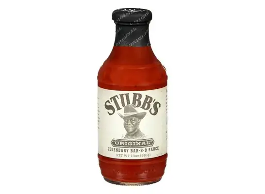 Stubb