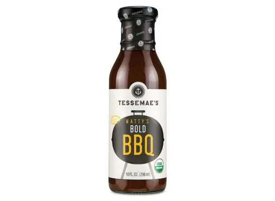 Tessemae