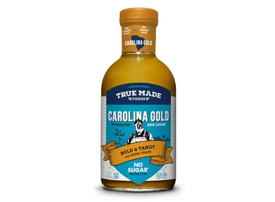 True made carolina gold