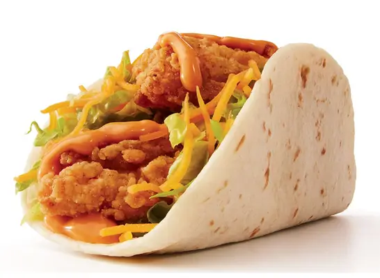 taco john