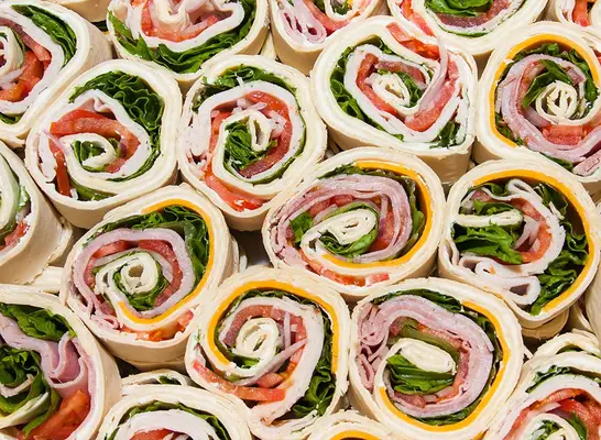 Wraps