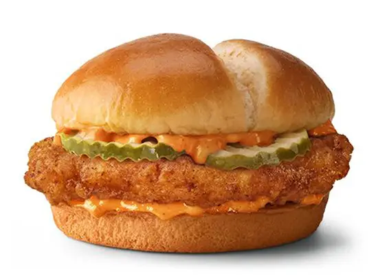 McDonald