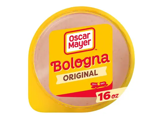 Oscar Mayer Original Bologna