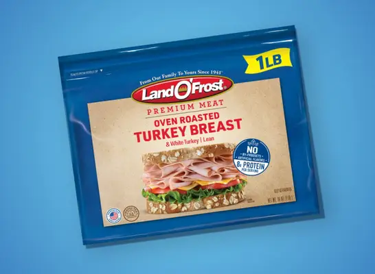 Land O