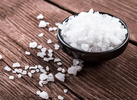 Sea salt