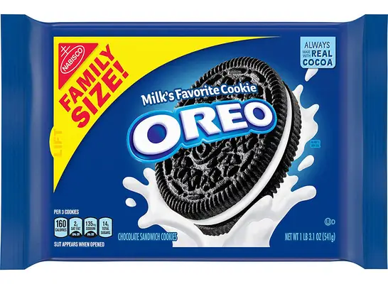 oreos classic