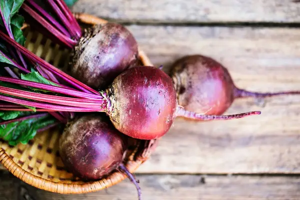 beets - how to increase sexual stamina
