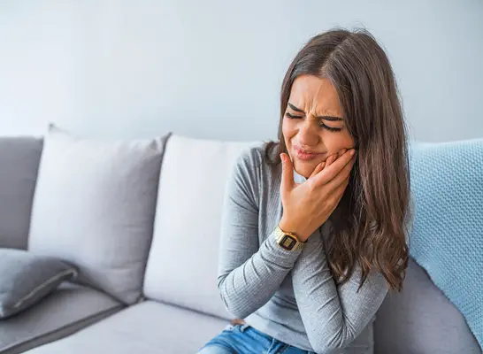toothache