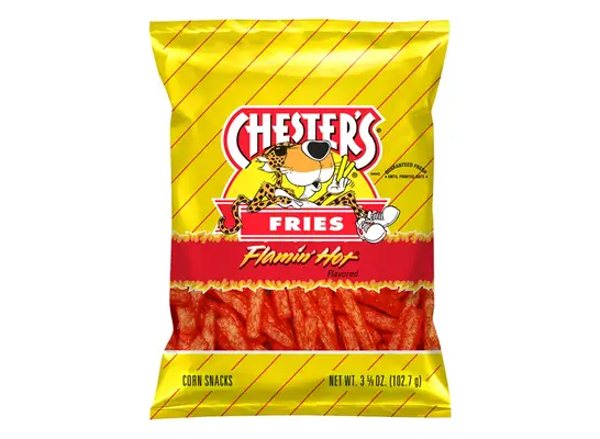 chester
