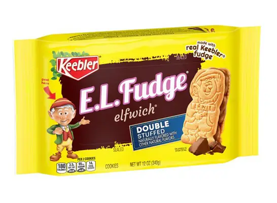 el fudge elfwich