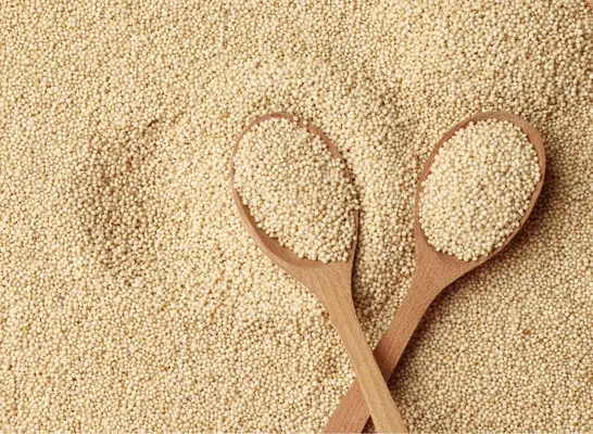 Amaranth
