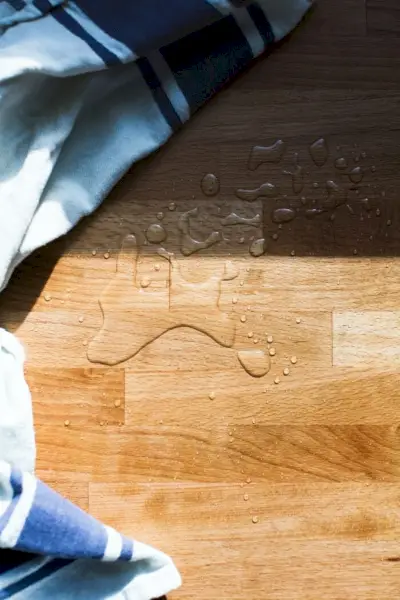 정육점 블록 카운터