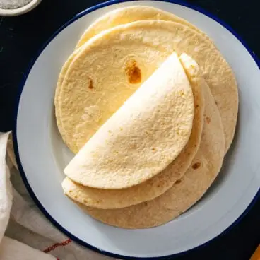 Kann man Tortillas einfrieren?