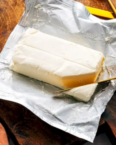 Kann man Frischkäse einfrieren?