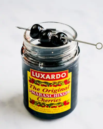 Luxardo-Kirschen
