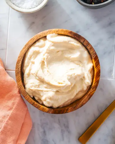 Pouvez-vous congeler du houmous