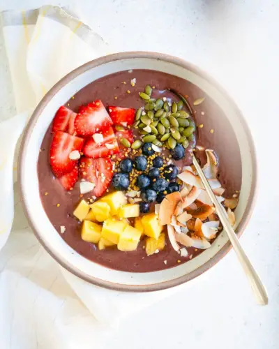 Como pronunciar açaí