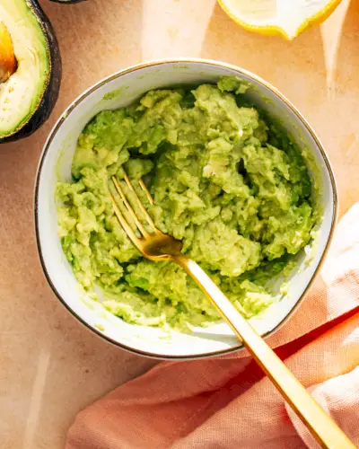¿Puedes congelar aguacates?