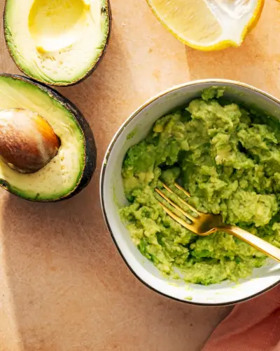 ¿Puedes congelar aguacates?
