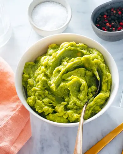 môžete zmraziť guacamole