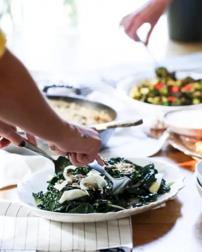 Cómo iniciar un club de libros de cocina | Yumpulso