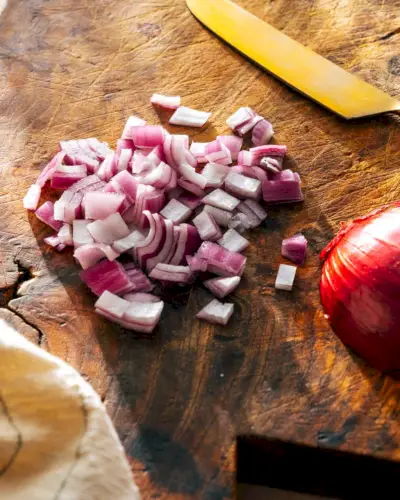 Kann man Zwiebeln einfrieren?