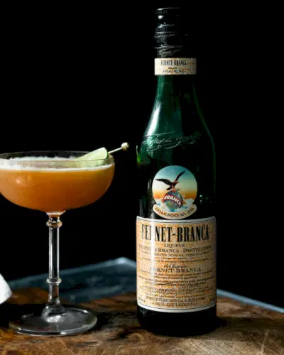 Fernet branca