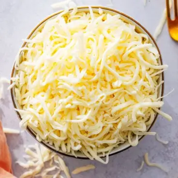 Kann man Mozzarella-Käse einfrieren?