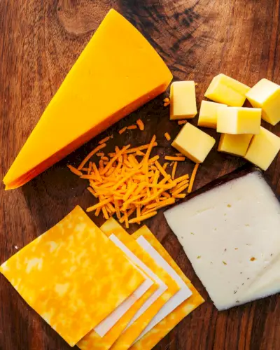 Kann man Käse einfrieren?