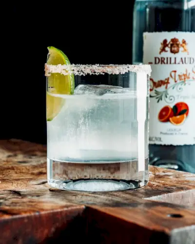 Bestes Triple Sec für Margaritas