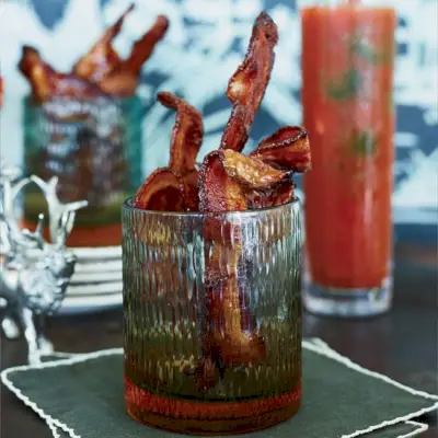 Doce de Bacon