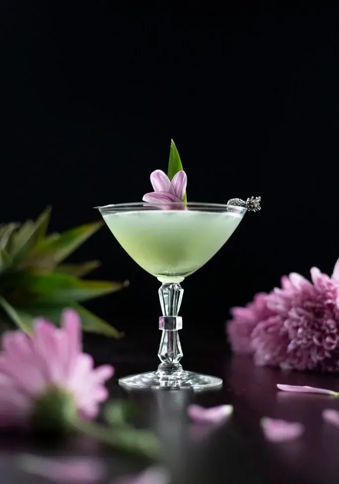 Achten Sie auf die Bereiche, in denen es zu visueller Bewegung kommt, und stellen Sie sicher, dass Sie Bereiche davon verlassen' title=