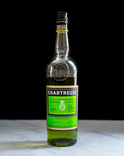 Chartreuse