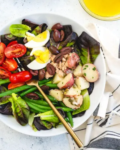 Insalata nizzarda