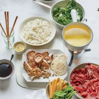 Shabu Shabu