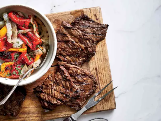 comida-vinho-setembro-2019-bife-de-saia-balsâmico-com-pimenta-marinada