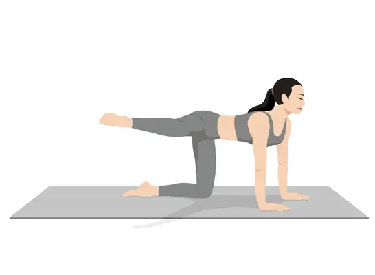 fire hydrant exercise