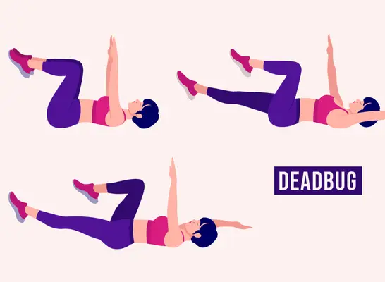 plank to pushup