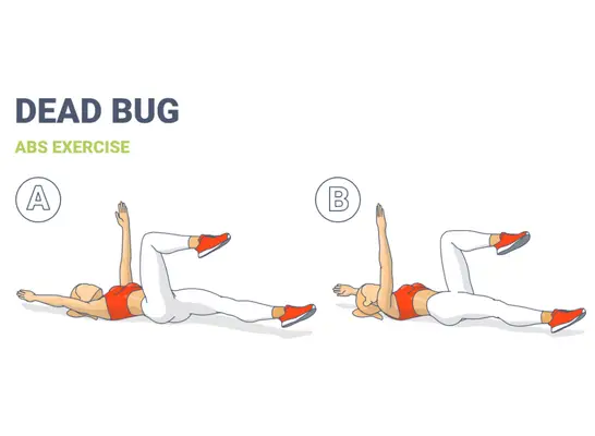 high plank