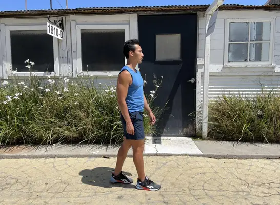 trainer increasing neat