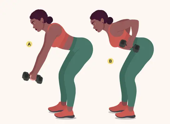 tricep dip