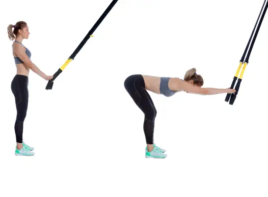 glute bridge