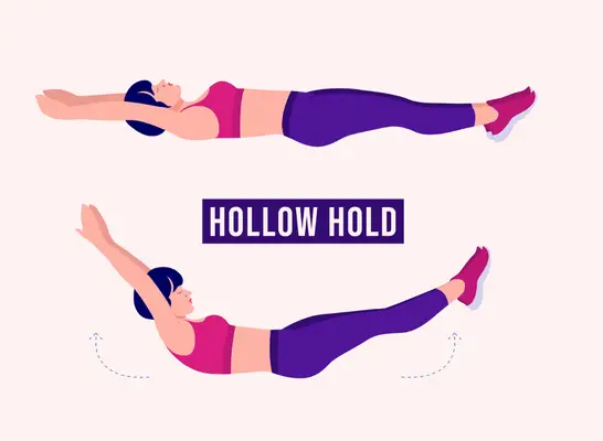 illustration of how to do the russian twist core-strengthening exercise