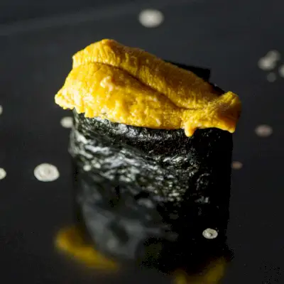 Sushi Nakazawa