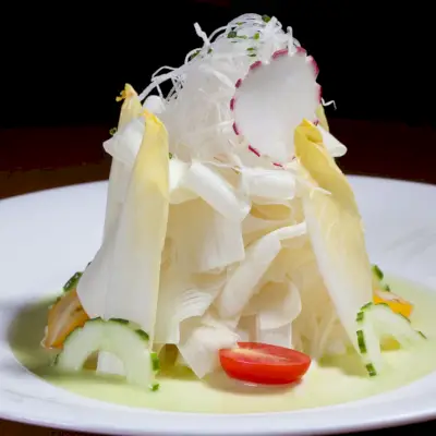 Matsuhisa, Aspen