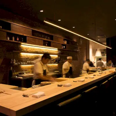 Shuko, New York
