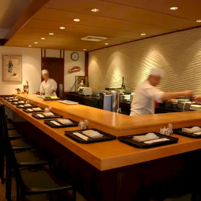 Kuramazuchi, New York City