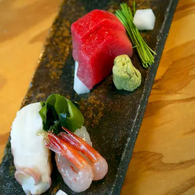 Mori Sushi – Los Angeles