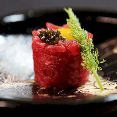 Kosaka, New York City