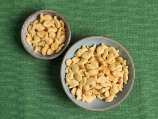 Peixinho Dourado Original